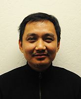 Saint Rose of Lima Parish has new priest