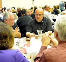 Stewardship effort gets underway in diocese
