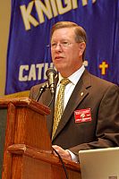 John Wainscott reappointed to international board