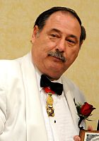 Knight makes state history with third award