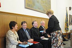 Honoring Utah's history