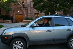 Local missions will benefit from Mission Sunday