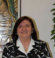 L&iacute;der hispana ser&aacute; reconocida por su gran labor diocesana