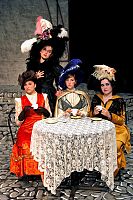 'The Madwoman of Chaillot'