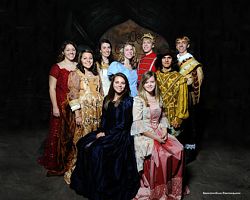 Rodgers & Hammerstein's 'Cinderella'