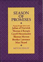 New book offers Advent prayers for each liturgical cycle