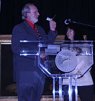 Benefactors add to Juan Diego scholarship fund