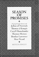 Book traces Advent thoughts through the centuries