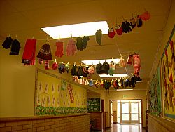 Klotheslines for Kids