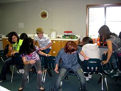 Rice Bowl helps fight hunger in rural Utah