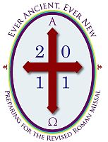 Liturgical conference to focus on changes to Roman Missal