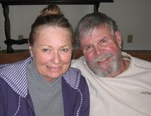 Couple celebrating 50 years says marriage is worth the struggle