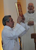 El Diaconado: un llamado de servicio