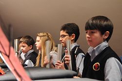 Liturgical conference prepares Catholics to 'sing a new song unto the Lord'