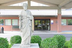 Buyer found for St. Joseph Villa