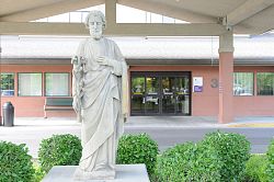 CHRISTUS Saint Joseph Villa finds a buyer 