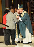 Black Catholics of Utah