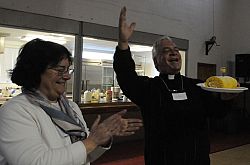 Diocesan Pastoral Council