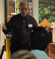 Father Keiser Award Banquet