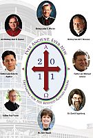 Hosting the SWLC is an honor, Bishop Wester says