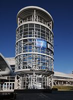 Variety of workshops offered at SWLC