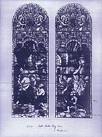 Search for lost Cathedral of the Madeleine windows, missing since World War I, goes on, spurred by new information