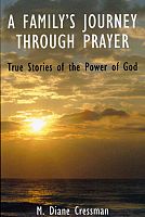 Prayer steadies family's life of tribulation