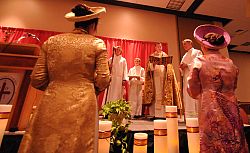 Southwest Liturgical Conference opens