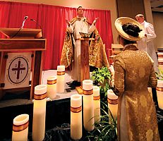 Diocese of Salt Lake City hosts liturgical convention