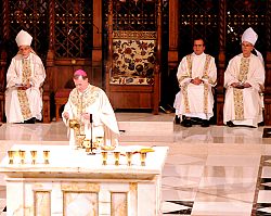 Diocese of Salt Lake City hosts liturgical convention