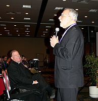 Bishop of Tucson speaks of liturgical leadership in a time of change