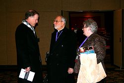 Una Conferencia llena de diversidad y luz