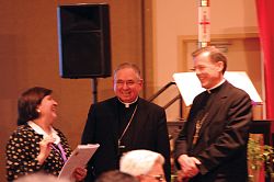 Los Laicos y su importancia en la Eucarist&iacute;a