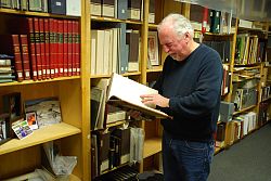 Archives: the yesterday, today and tomorrow