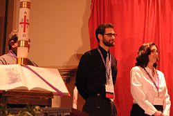 Southwest Liturgical Conference