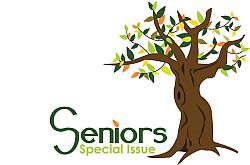 Bishop Wester offers gratitude to seniors for their service