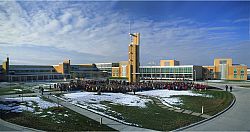 Skaggs Foundation Meeting