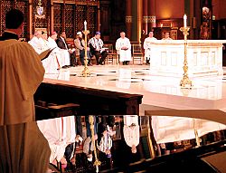 Faith leaders come together for Utah immigrants