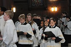 Bishop Wester calls Utah Catholics to self-examination and penitence