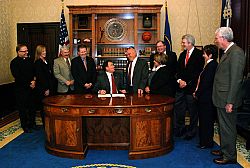 Director of State Historical Society retires after 40 years