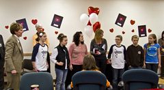 Northern Utah shows its big heart with food drive