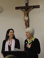 Catholic Church's social teaching attracts Salt Lake diocese's new government liaison