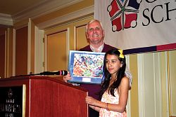 Guadalupe luncheon boasts Hall of Fame coach