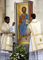 Explore the mystery of the faith through mystagogy