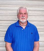 New Catholic finds peace in the Church