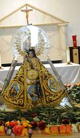 Virgen de Zapopan