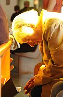 Community welcome at expanded facility