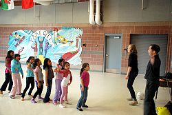 Un programa lleno de buenas calificaciones