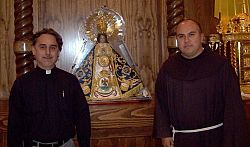 Nuestra Se�ora de Zapopan en Saint George