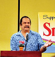 Success stories illuminate CCS' impact on homeless